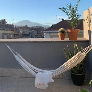 Frühstückspension Rooftop