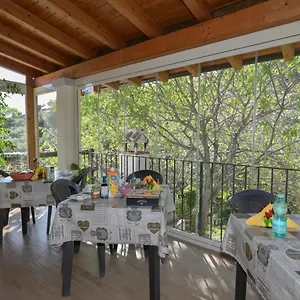 Bed and breakfast Su Neulagi 