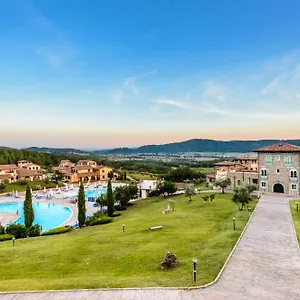 Resort Pian Dei Mucini ***