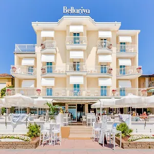 Hotel Bellariva ***