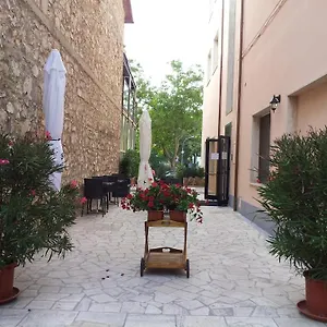 Bed and breakfast Tellus 