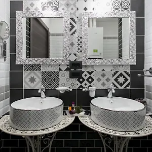 Hotel apartamentowy Dei Mercanti ****