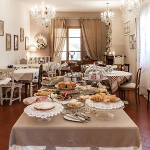Resort Giardino Della Pieve Relais- Adult Only **