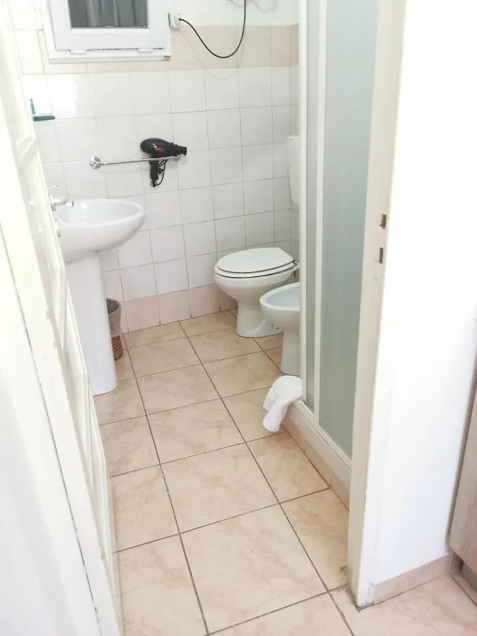 קטאניה I Cappuccini Rooms