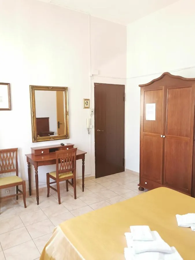 קטאניה I Cappuccini Rooms 3*,