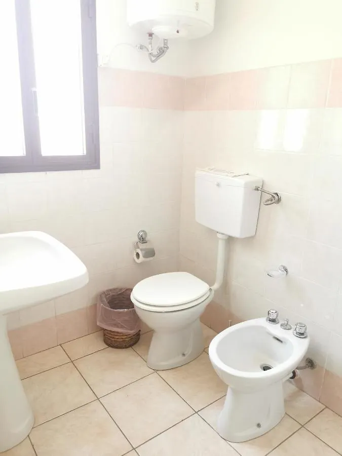 לינה וארוחת בוקר קטאניה I Cappuccini Rooms