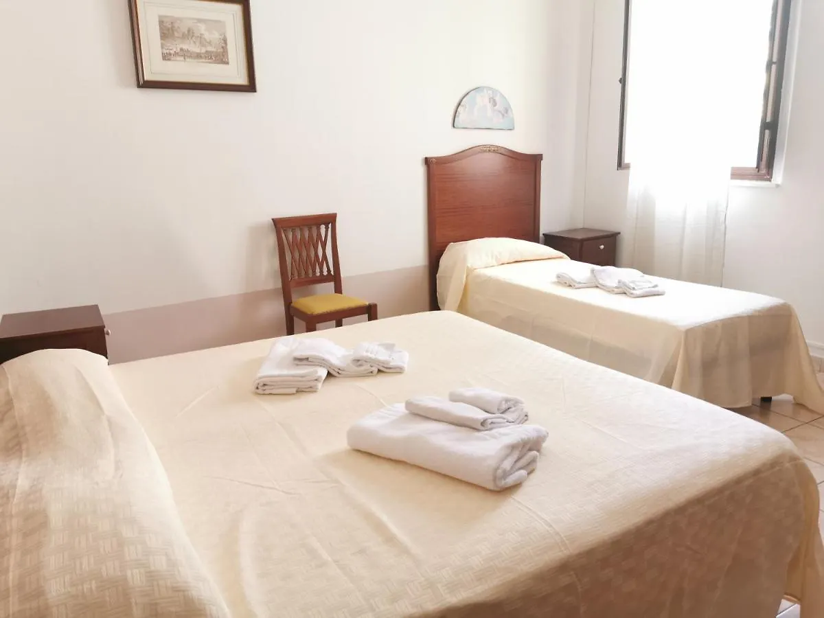 קטאניה I Cappuccini Rooms איטליה
