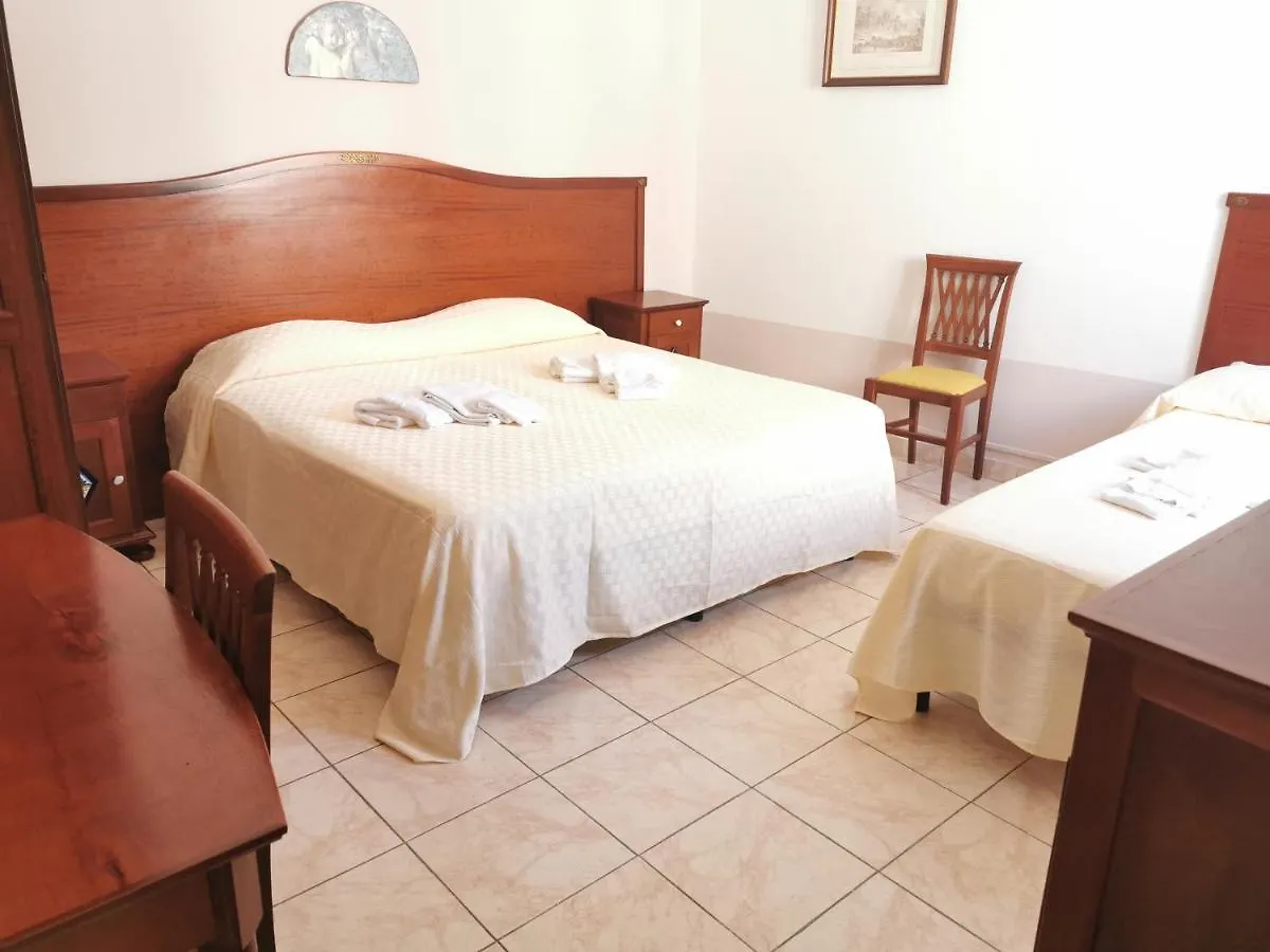 קטאניה I Cappuccini Rooms איטליה