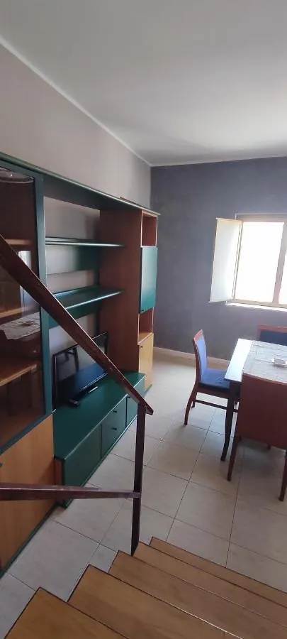 קטאניה I Cappuccini Rooms לינה וארוחת בוקר