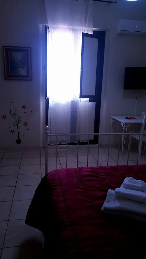 קטאניה I Cappuccini Rooms