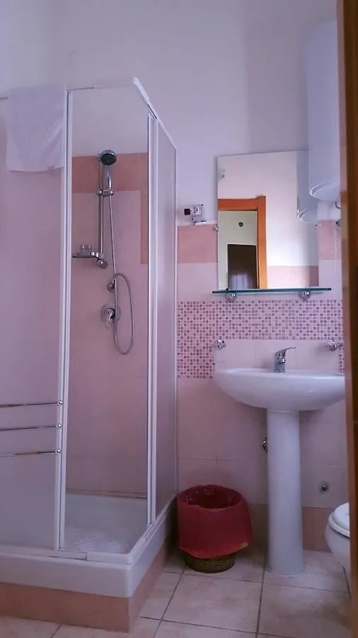קטאניה I Cappuccini Rooms איטליה