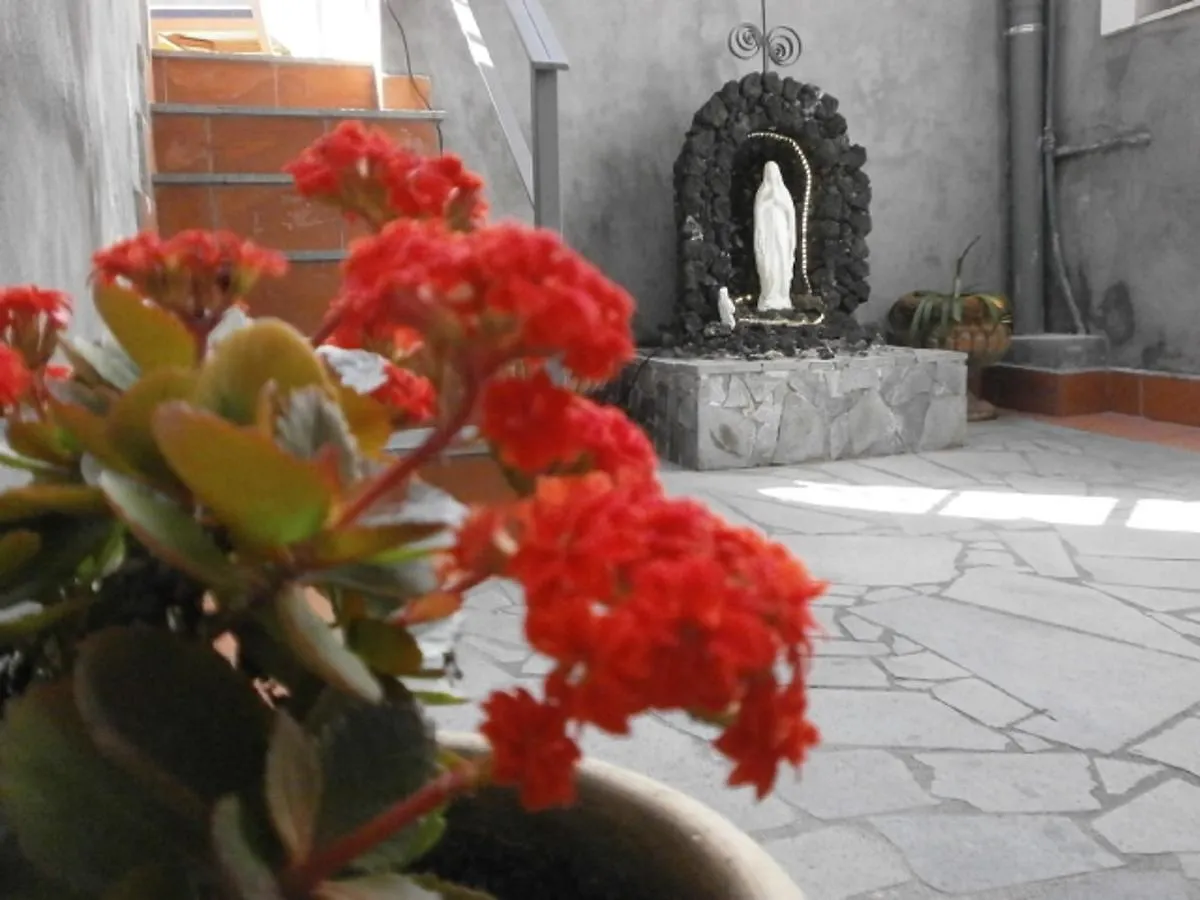 קטאניה I Cappuccini Rooms
