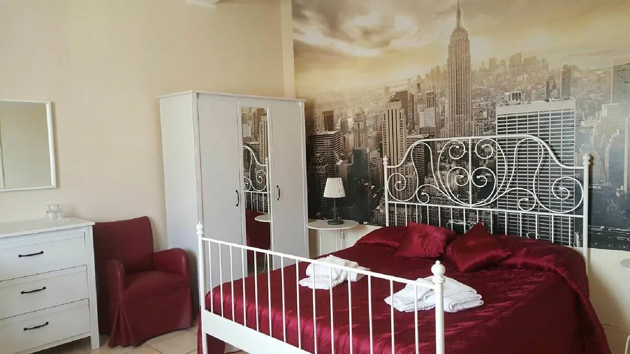 קטאניה I Cappuccini Rooms איטליה