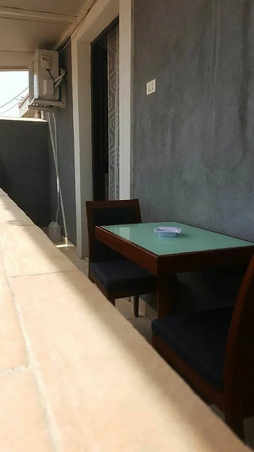 קטאניה I Cappuccini Rooms 3*,