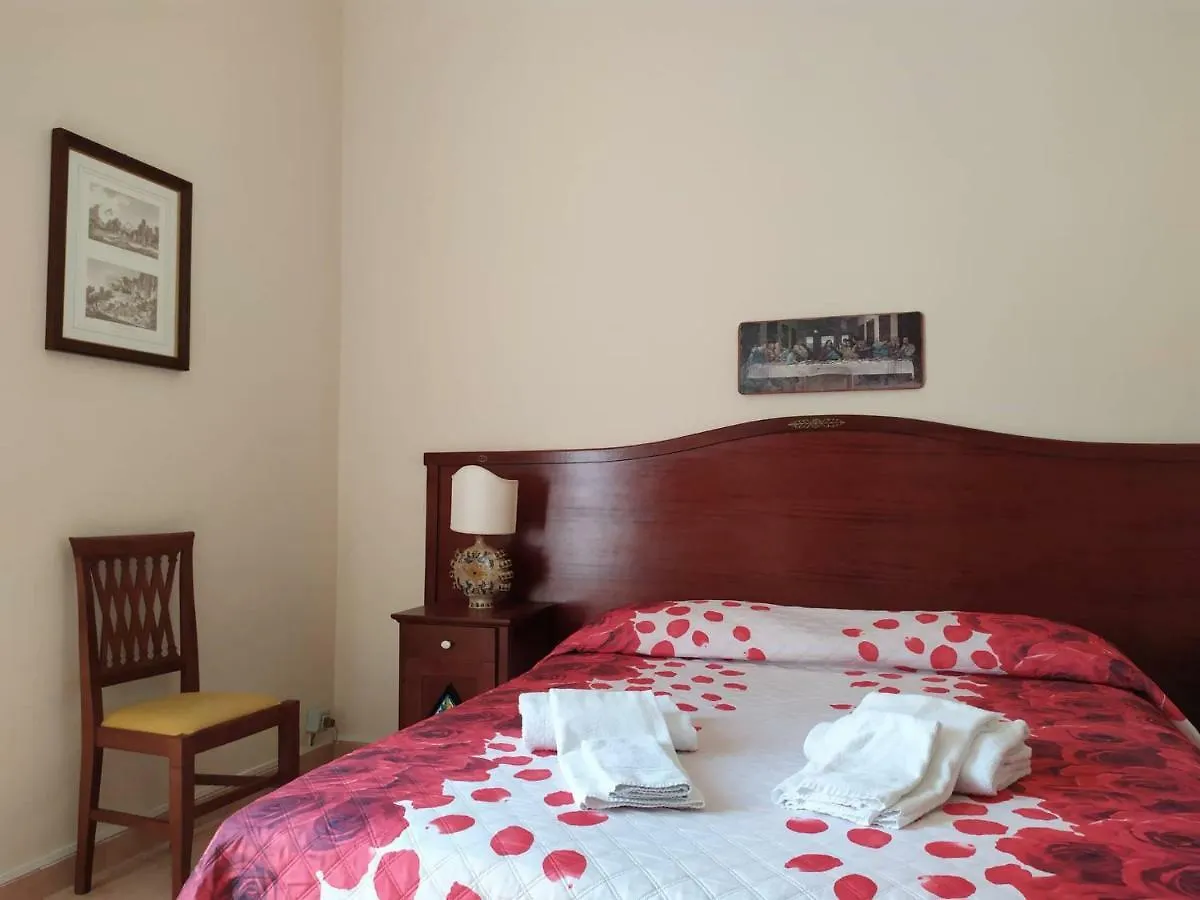 קטאניה I Cappuccini Rooms 3*,  איטליה