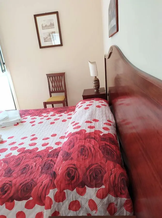 קטאניה I Cappuccini Rooms איטליה