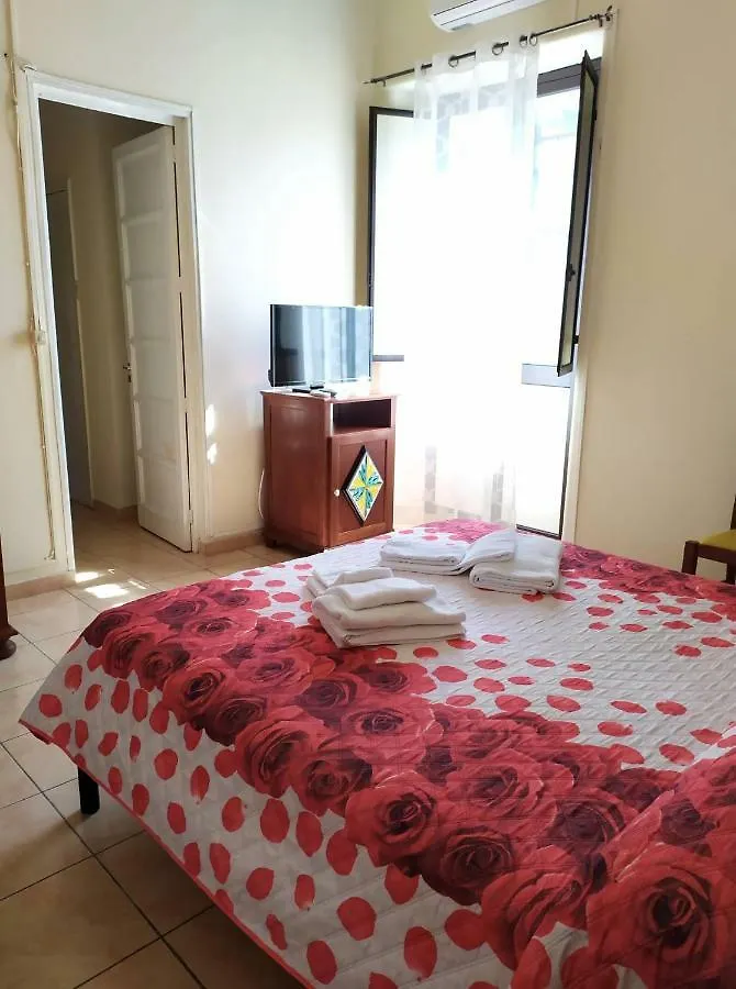 לינה וארוחת בוקר קטאניה I Cappuccini Rooms