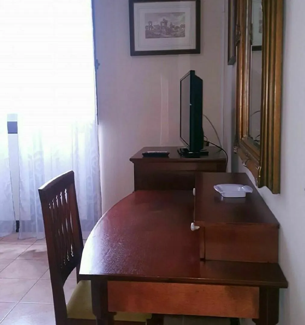קטאניה I Cappuccini Rooms איטליה