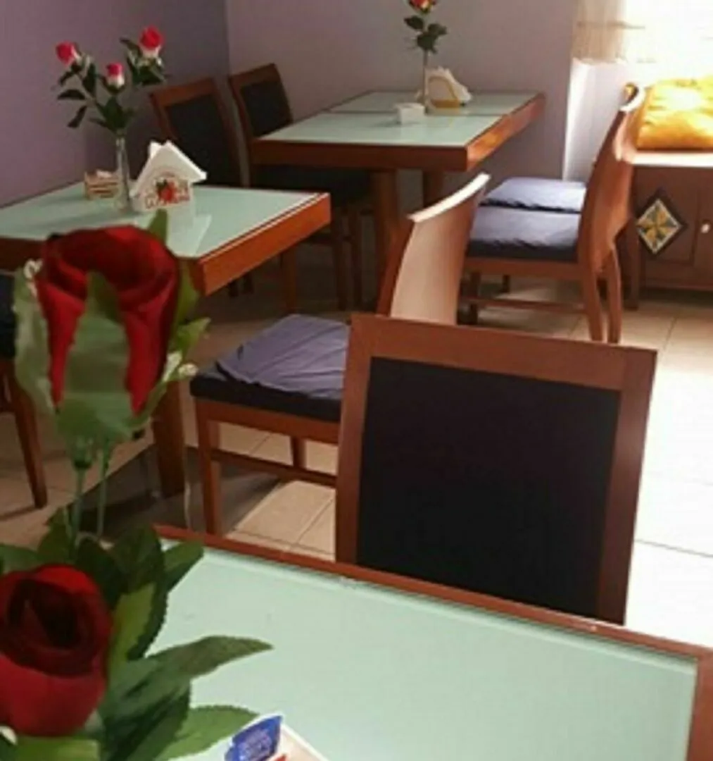 קטאניה I Cappuccini Rooms
